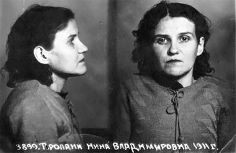 храм иконы божией матери отрада и утешение на ярославке