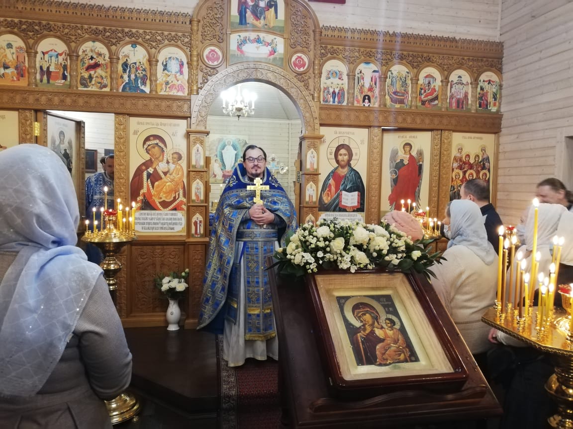 православные сиделки в москве